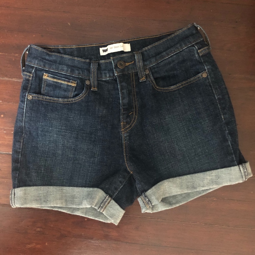 Levi’s 515 Shorts